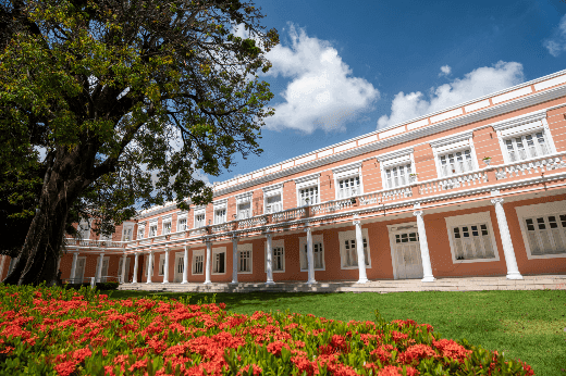 Campus UFC