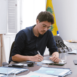 João Bosco Ribeiro