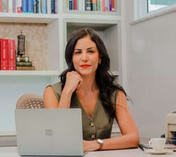 Marina Macedo Gomes Albuquerque